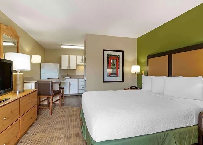 Extended Stay America Select Suites - Denver - Cherry Creek