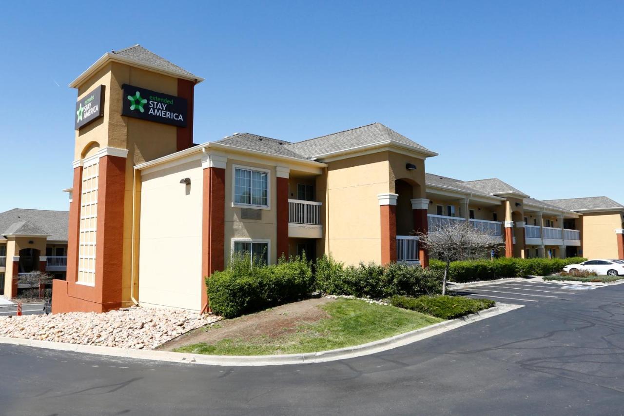 Extended America Select - - Cherry Creek 2*