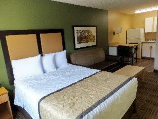 Extended America Select - - Cherry Creek 2*