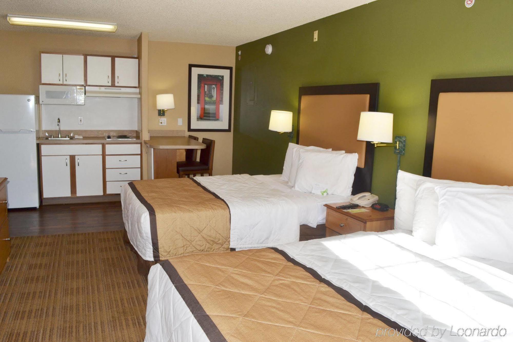 Extended America Select - - Cherry Creek 2*